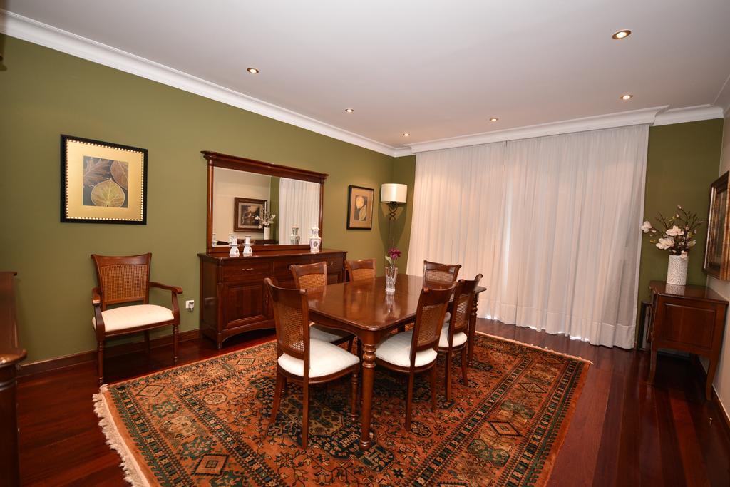 Villa Santana Funchal  Eksteriør bilde