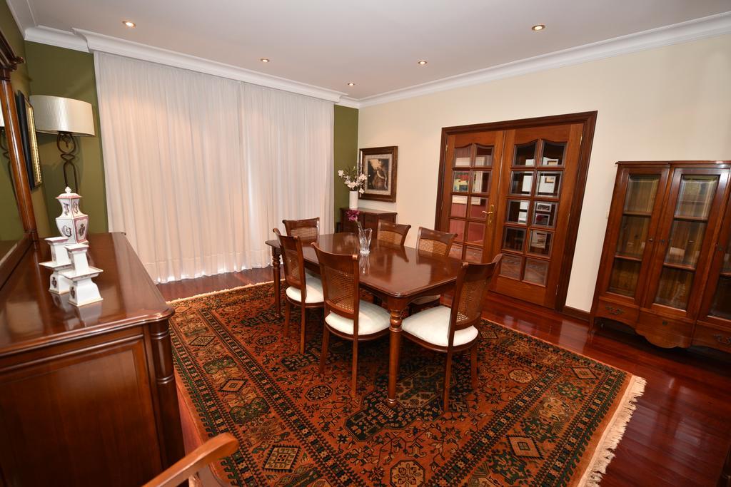 Villa Santana Funchal  Eksteriør bilde