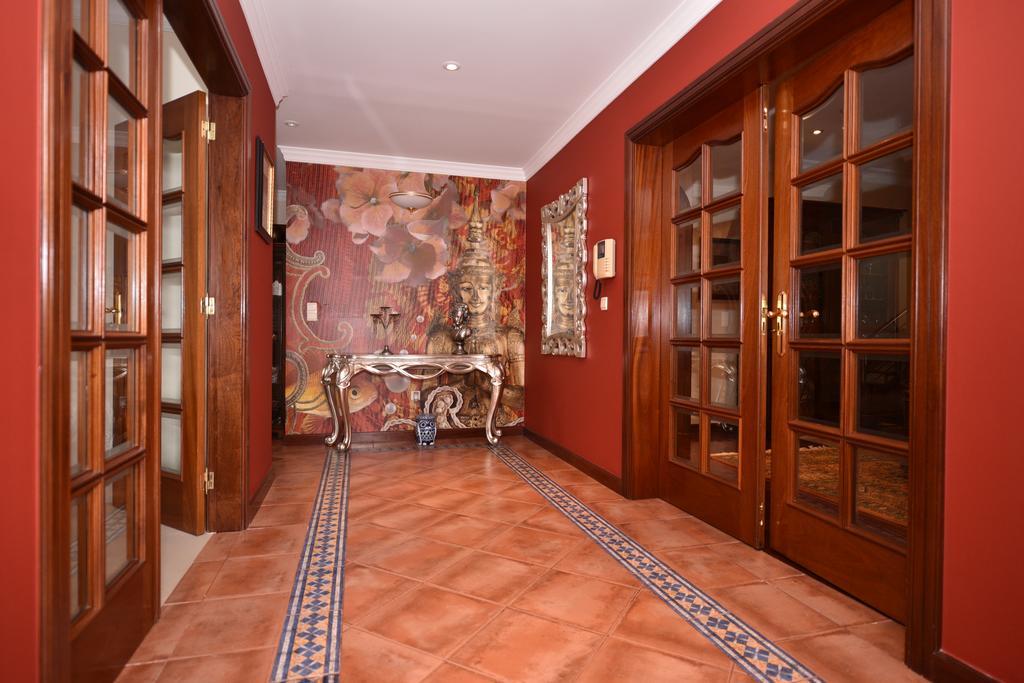 Villa Santana Funchal  Eksteriør bilde