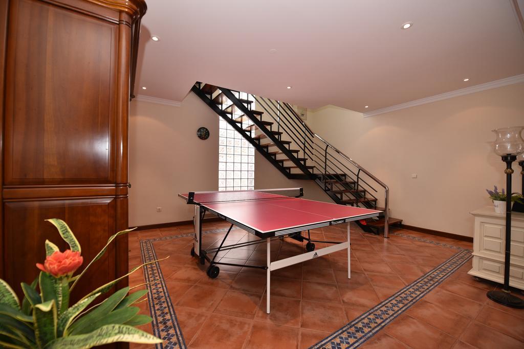 Villa Santana Funchal  Eksteriør bilde