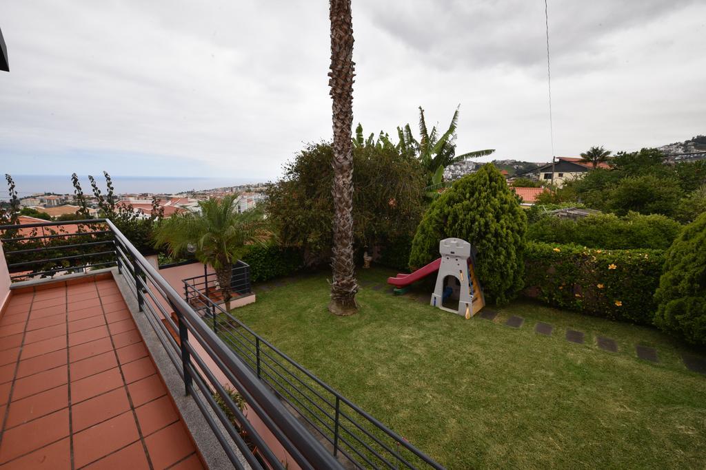 Villa Santana Funchal  Eksteriør bilde