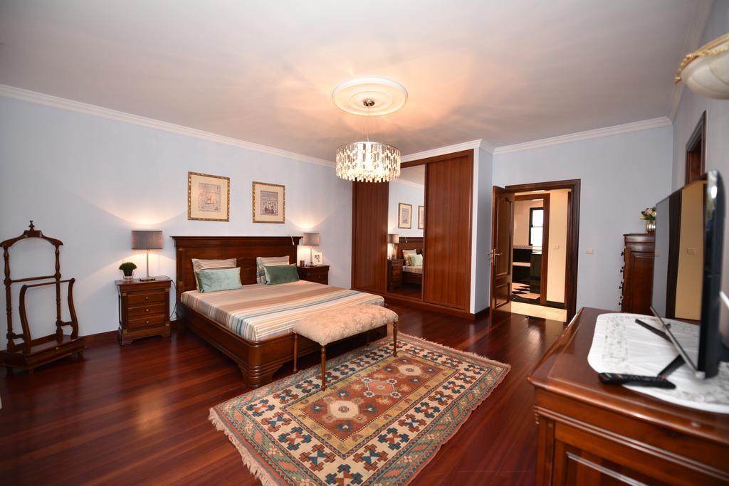 Villa Santana Funchal  Eksteriør bilde