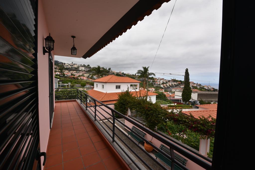 Villa Santana Funchal  Eksteriør bilde