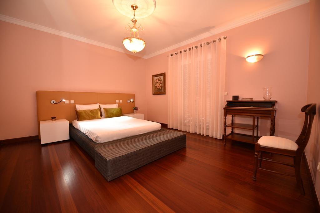 Villa Santana Funchal  Eksteriør bilde