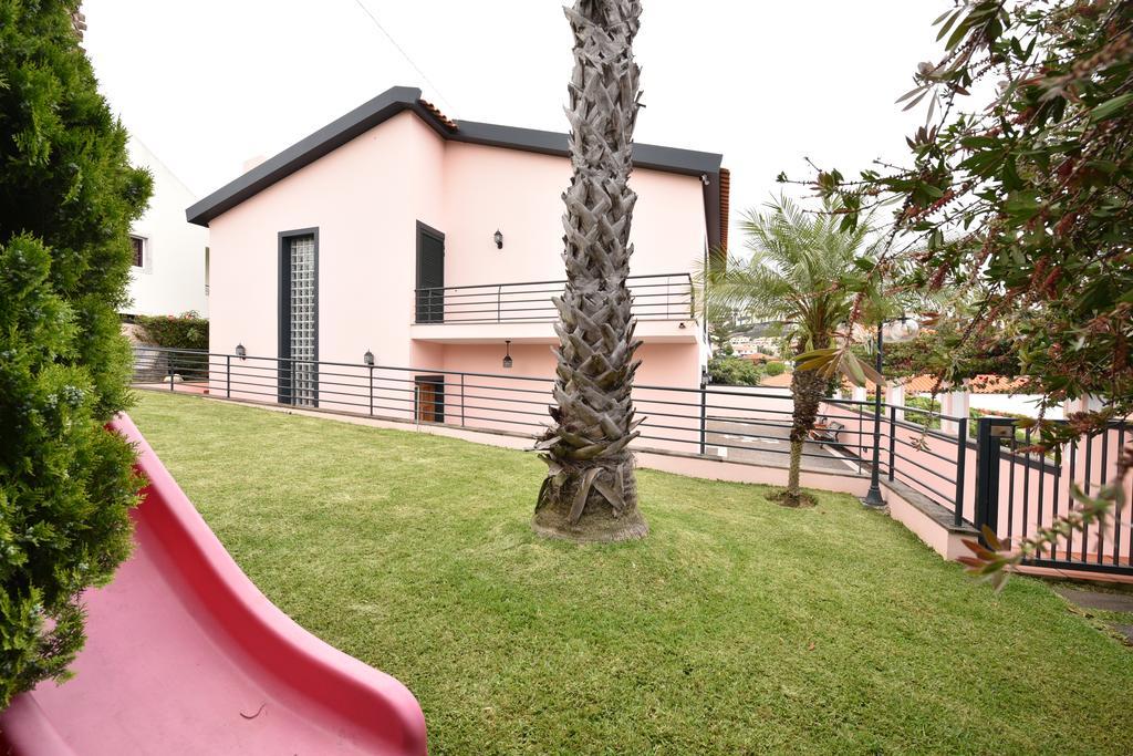 Villa Santana Funchal  Eksteriør bilde