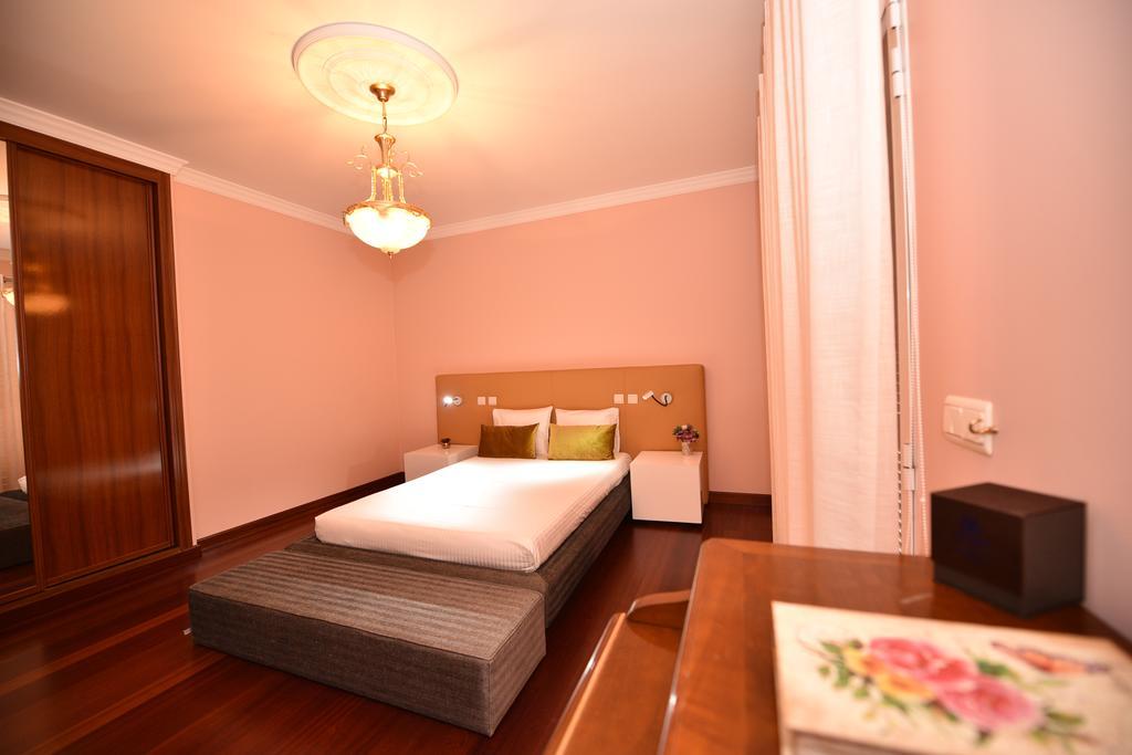 Villa Santana Funchal  Eksteriør bilde